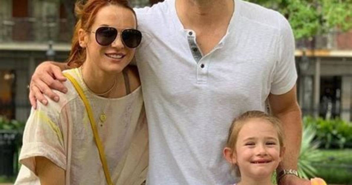 Justice Jay Ackles Bio, Wiki, Age, Height, Parents, Siblings, Danneel Ackles and Net Worth