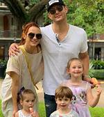 Justice Jay Ackles Bio, Wiki, Age, Height, Parents, Siblings, Danneel Ackles and Net Worth