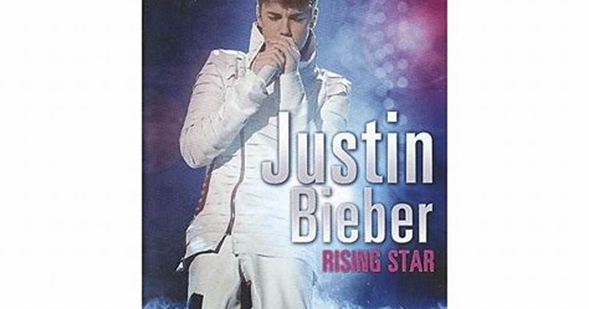 Justin Benier Rising Star in The