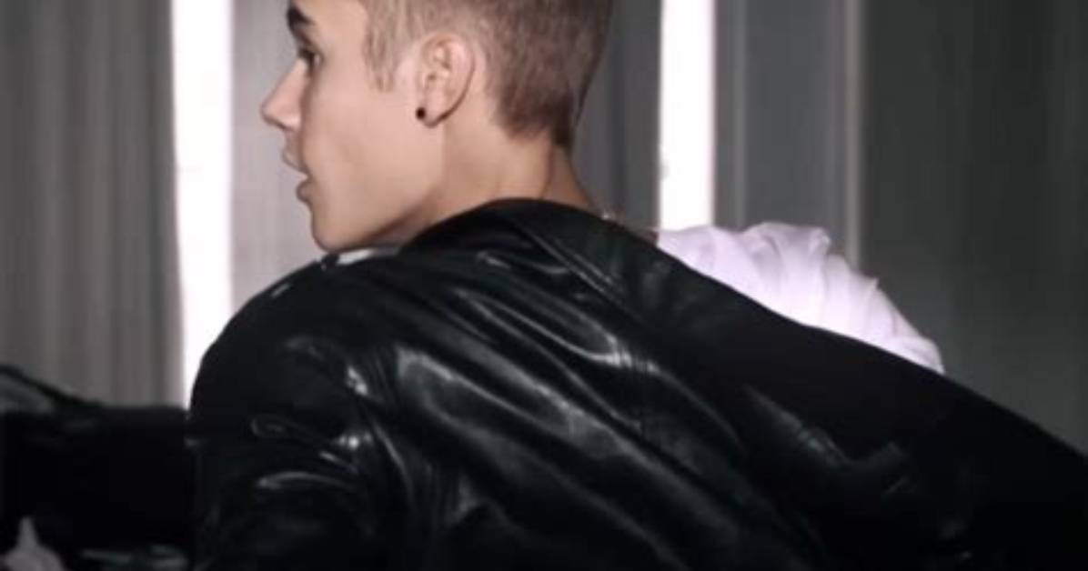 Justin Bieber: a Deeper Dive into the Teenage Heartthrob