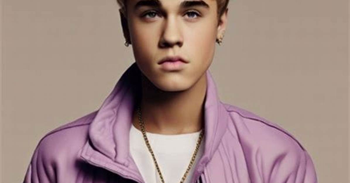Justin Bieber: a Global Phenomenon with Enduring Star Power