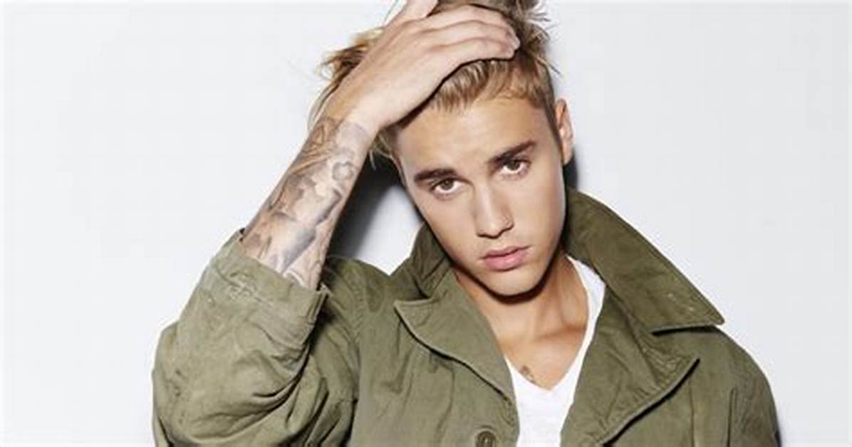 Justin Bieber a Pop Culture Icon and Musical