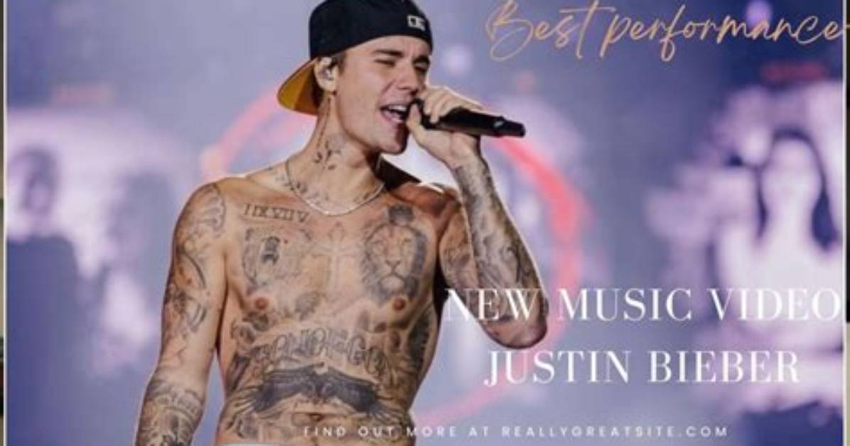 Justin Bieber: New Music, Albums & Tours!