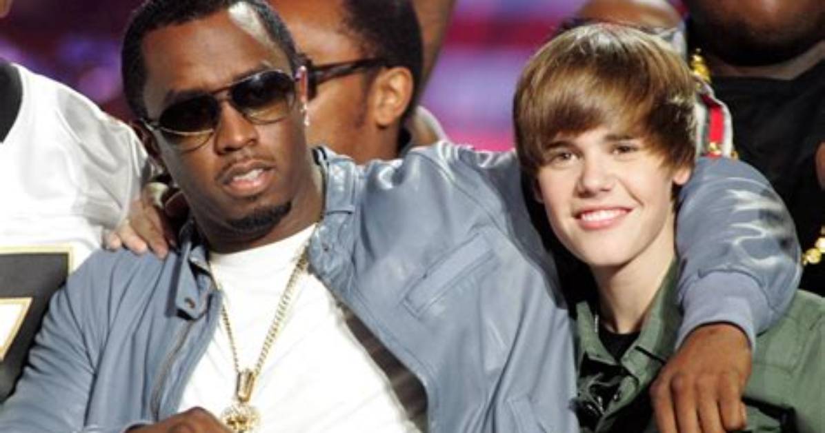 Justin Bieber & P Diddy: Collaboration Rumored?