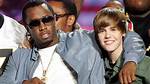 Justin Bieber & P Diddy: Collaboration Rumored?