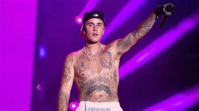 Justin Bieber's Latest Hits & Music News!