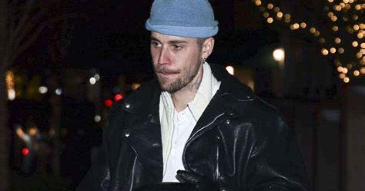 Justin Bieber S Latest News And