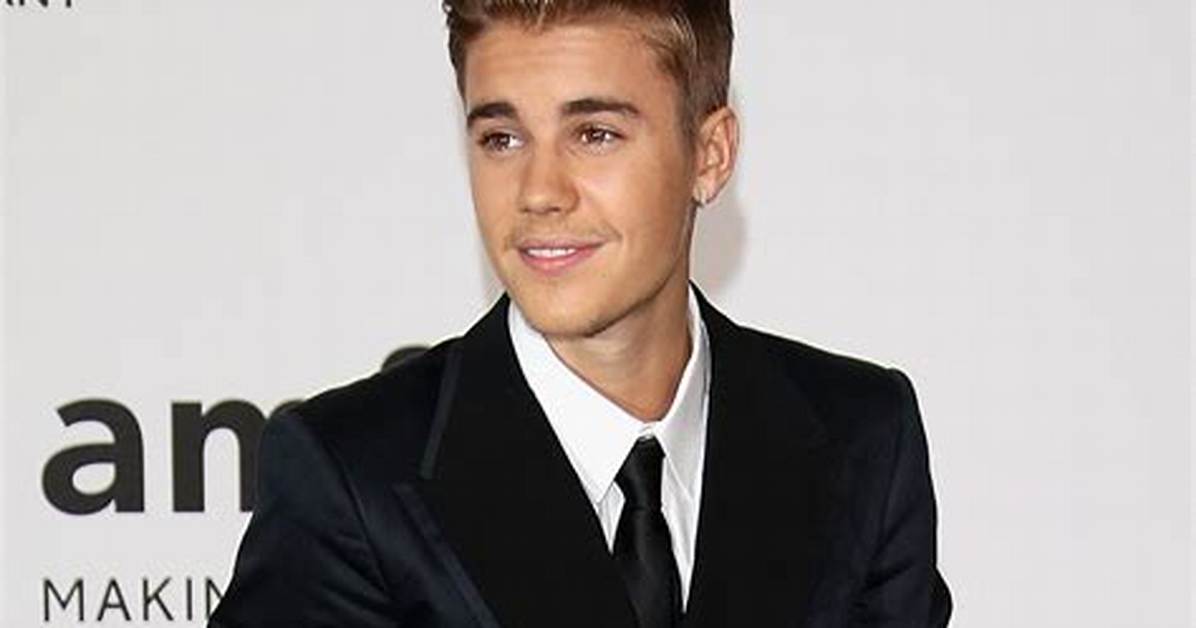 Justin Bieber S Phenomenal Legacy a Decade of Hits And