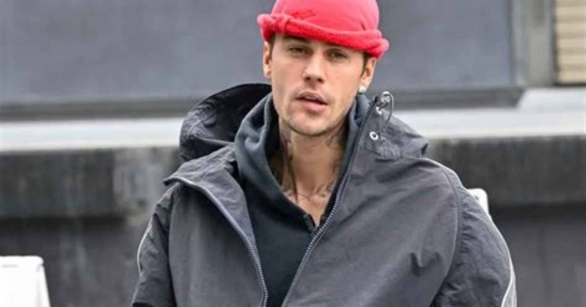 Justin Bieber's Shocking Death: Uncovering the Truth