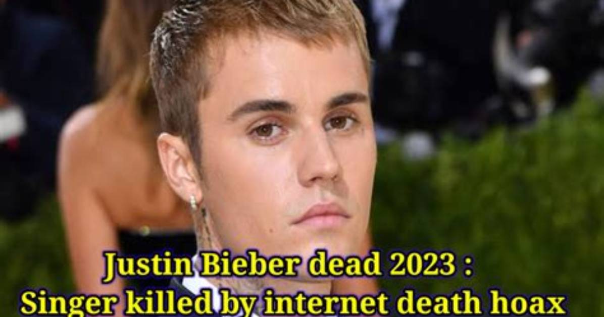 Justin Bieber's Shocking Death: What Really Happened?
