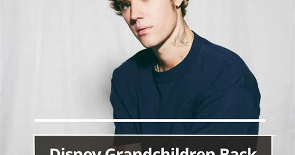 Justin Bieber's Unforgettable Journey to Success
