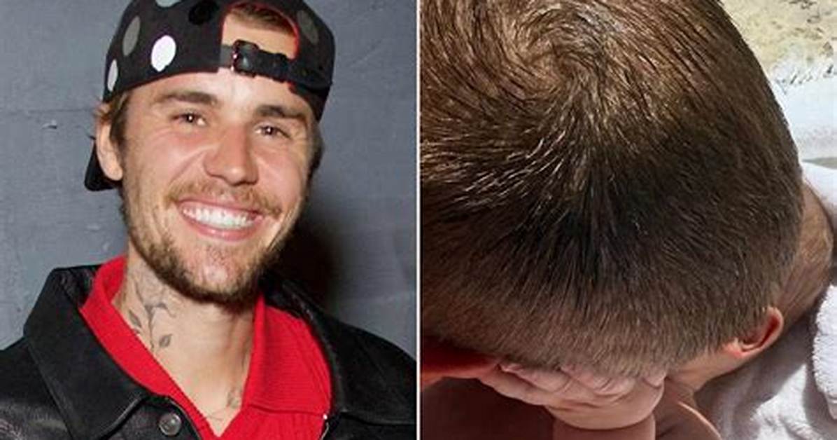 Justin Bieber: the Comeback Kid