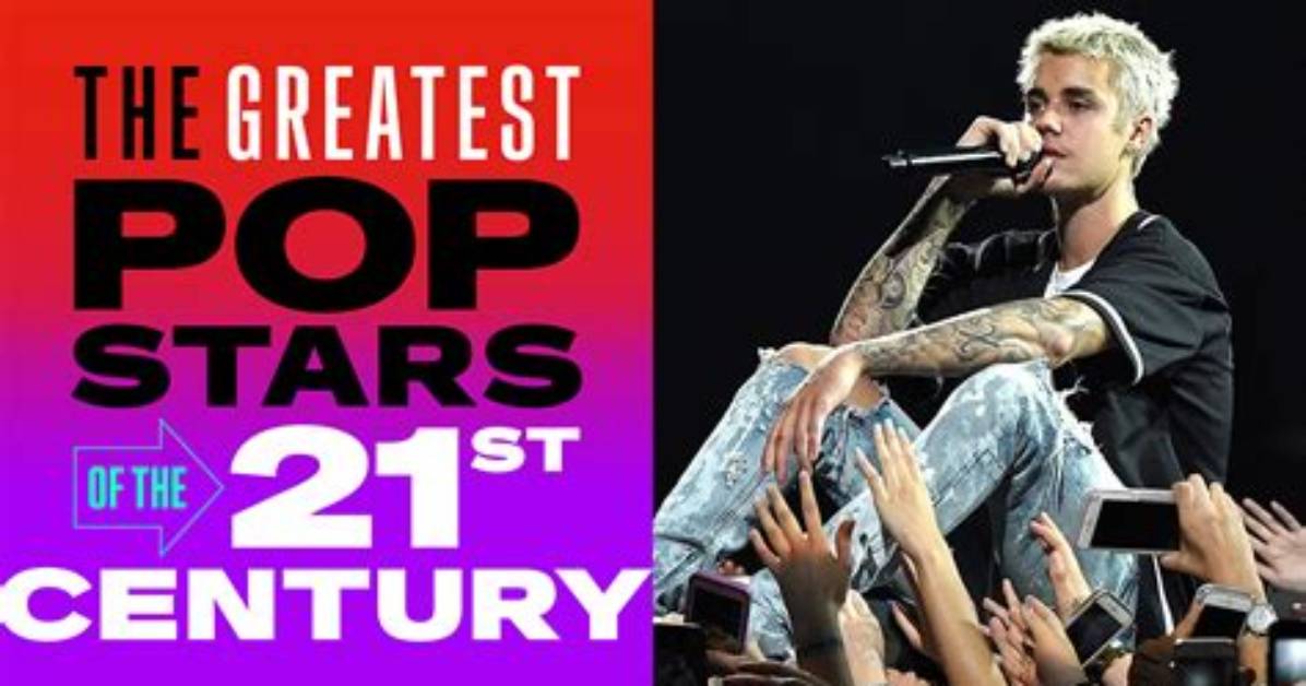 Justin Bieber the Phenomenal Pop