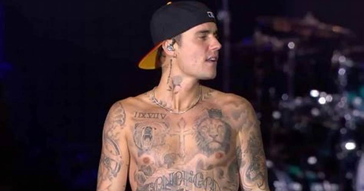 Justin Bieber: the Pop Icon's Rise to Stardom