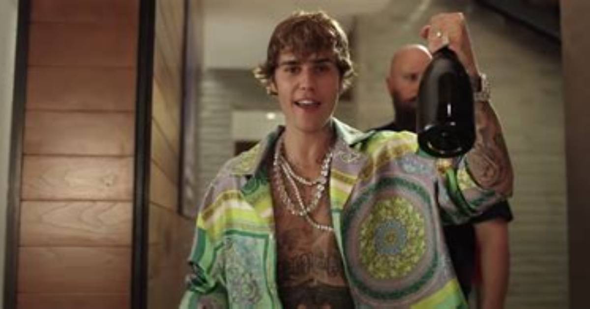 Justin Bieber: the Popstar Who Conquered the World