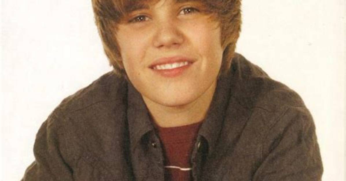 Justin Bieber the Teenage Dream And