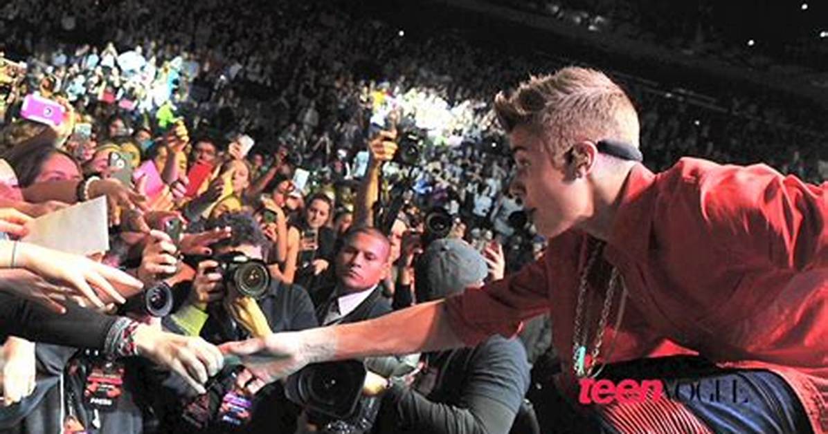 Justin Bieber: the Ultimate Guide for Fans