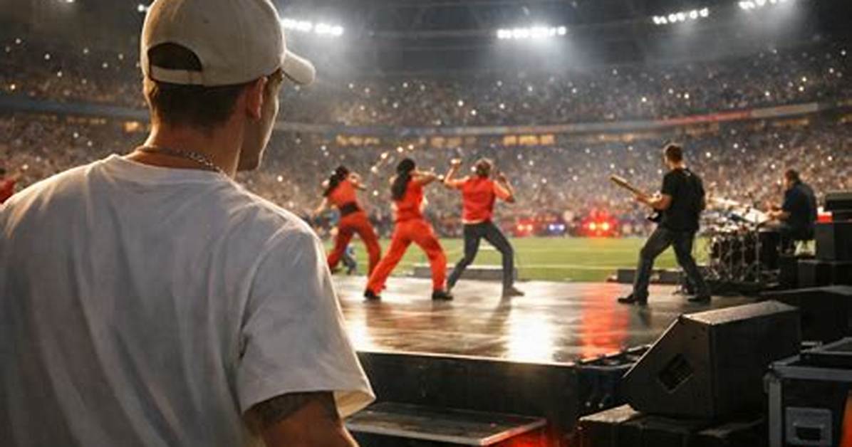 Justin Bieber to Perform at Nfl Halftime Show 2023