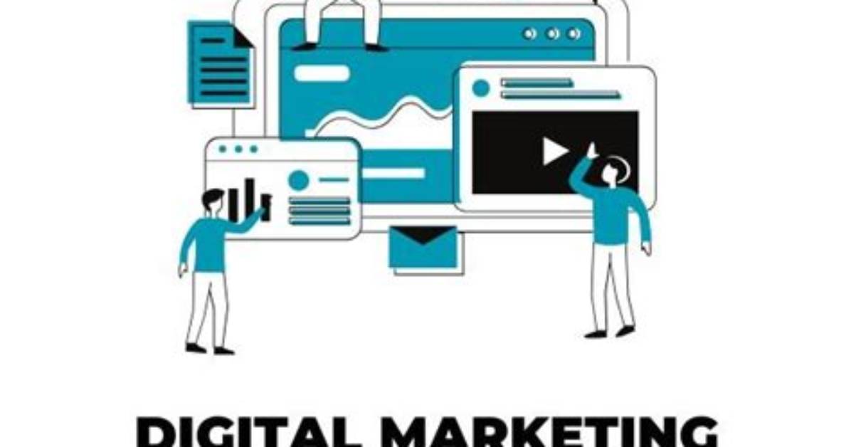 Justin Bienet: Digital Marketing Mastery