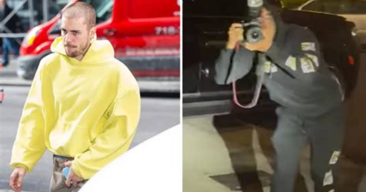 Justin Briber: Exposing the Controversial Figure