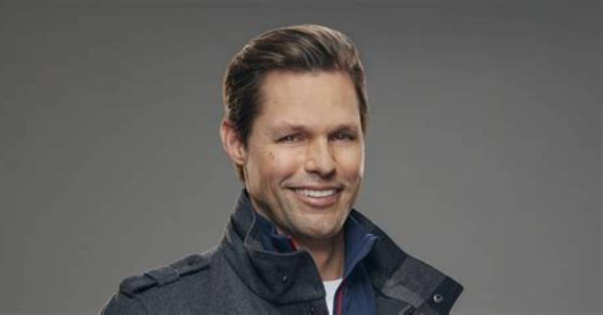 Justin Bruening Net Worth – How Much Is Bruening Worth?