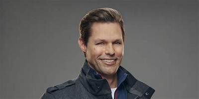 Justin Bruening Net Worth – How Much Is Bruening Worth?
