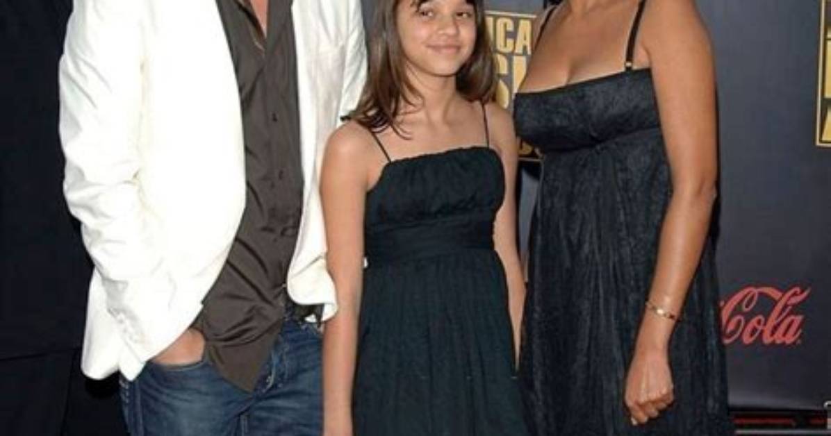 Justin Chambers' Adoring Wife: a Look into Their Loving Companionship