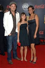 Justin Chambers' Adoring Wife: a Look into Their Loving Companionship