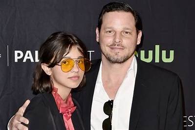 Justin Chambers’ Daughter Eva Chambers, an Emerging Musician