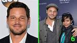 Justin Chambers' Journey in Hollywood