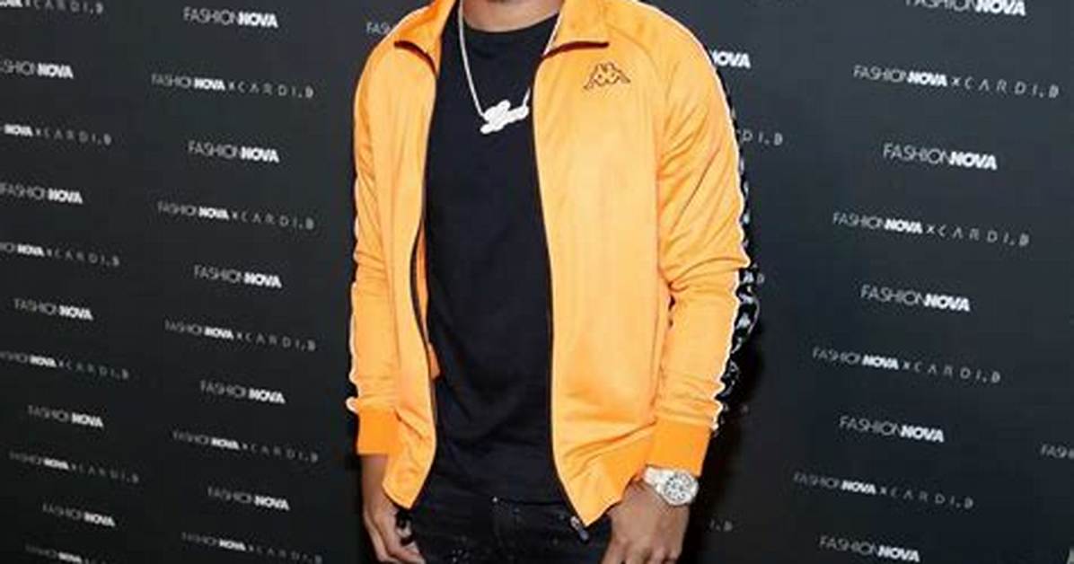 Justin Dior Combs Age, Bio, Wiki, Height, Mom, Girlfriend, Net Worth, Football and Sean Combs