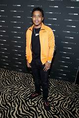 Justin Dior Combs Age, Bio, Wiki, Height, Mom, Girlfriend, Net Worth, Football and Sean Combs
