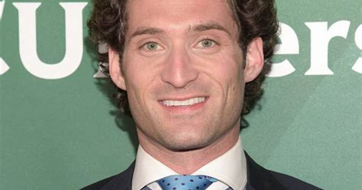 Justin Fichelson Height, Weight, Net Worth, Age, Birthday, Wikipedia, Who, Nationality, Biography