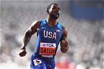 Justin Gatlin's Legacy Extended: a Glimpse into His Daughter's Journey