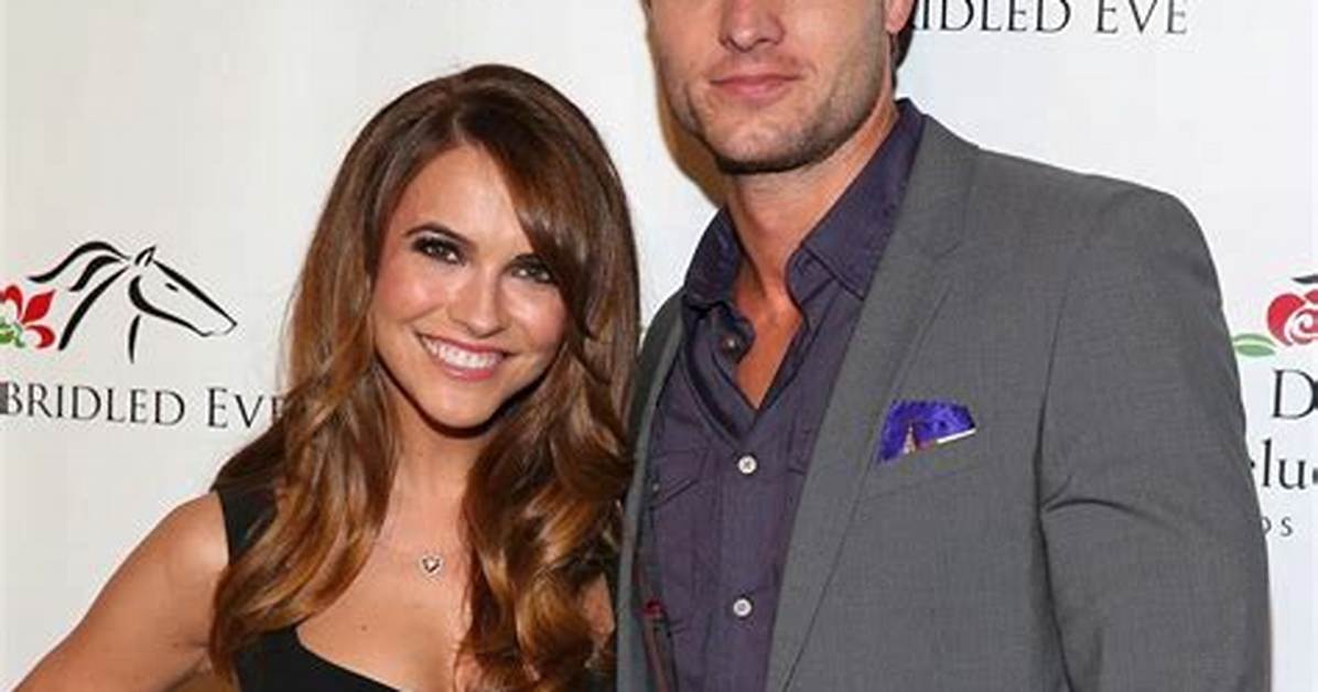 Justin Hartley Relationship: Everything You Need to Know