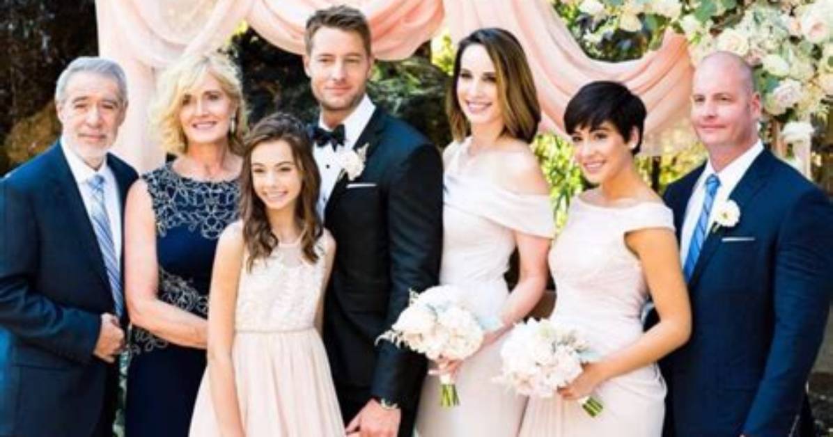 Justin Hartley's Father: a Detailed Look at His Family Background
