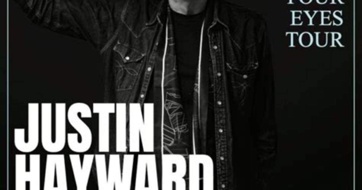 Justin Hayward Tour 2025 Uk: Everything You Need to Know About the Legendary Music Journey