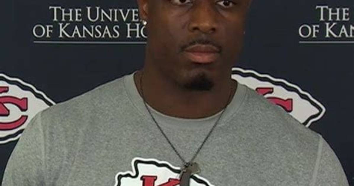 Justin Houston Net Worth | Therichest