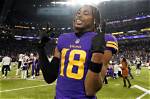 Justin Jefferson's Father's Role Revealed