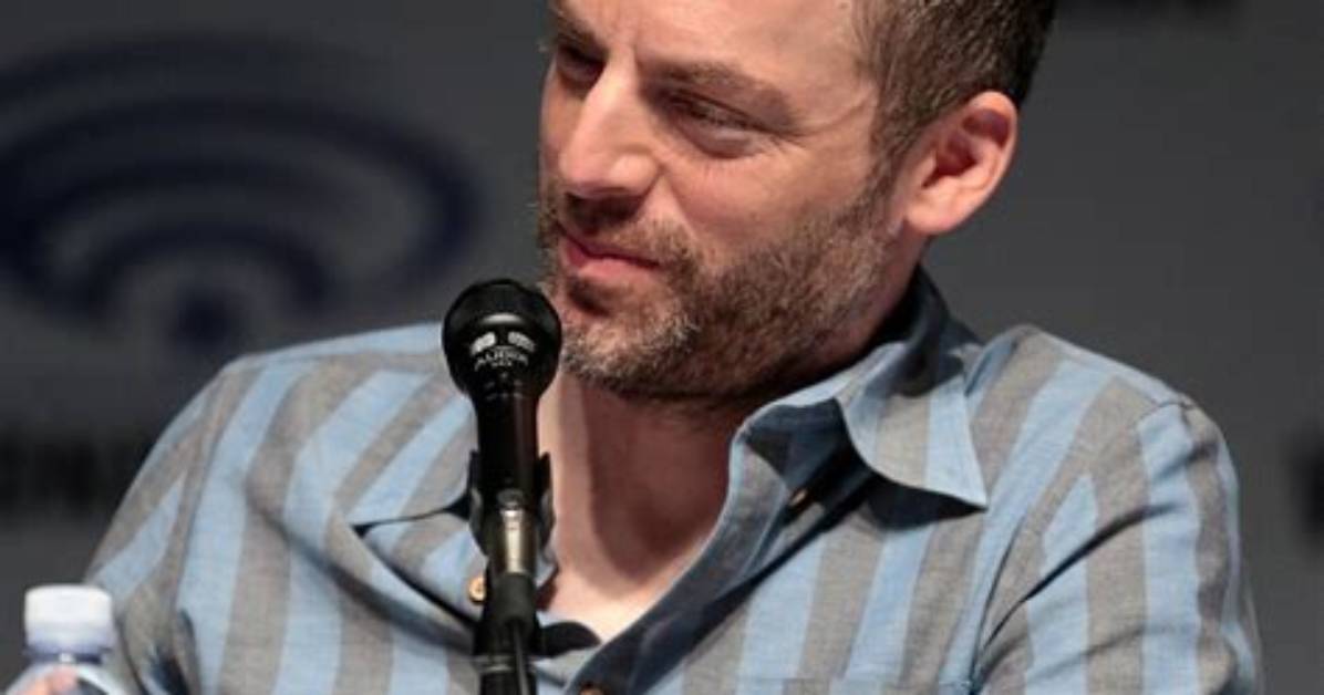 Justin Kirk: a Comprehensive Look at the Talented Actor's Career, Life, and Legacy