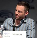 Justin Kirk: a Comprehensive Look at the Talented Actor's Career, Life, and Legacy