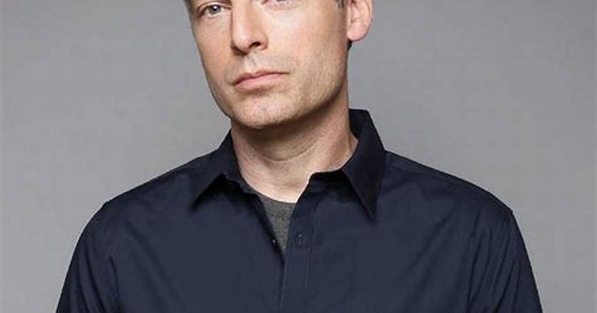 Justin Kirk Actor: Exploring the Life and Career of a Talented Performer
