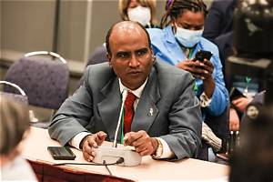 Justin Mohan: Latest Videos & Highlights