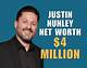 Justin Nunley Net Worth: the Untold Story Behind the Rising Star's Wealth