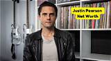 Justin Pearson Net Worth: Details About Earnings, Home, Wife, Age, Career - Sarkariresult