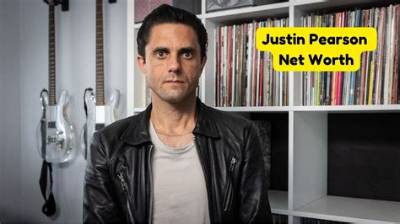 Justin Pearson Net Worth: Details About Earnings, Home, Wife, Age, Career - Sarkariresult