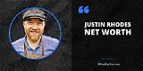 Justin Rhodes Net Worth 2024