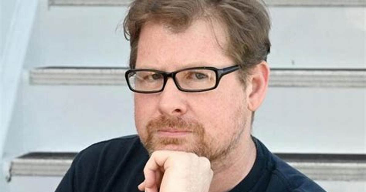 Justin Roiland Bio Age Height Career Wiki Net Worth Rick and Morty Salary Affair Girlfriend Trivia Life Facts Ethnicity And