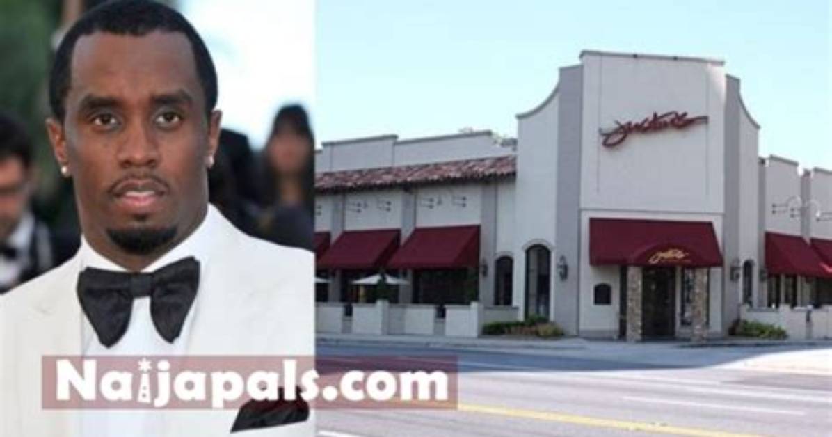 Justin's Restaurant P Diddy Menu: a Comprehensive Guide to Flavor and Elegance