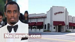 Justin's Restaurant P Diddy Menu: a Comprehensive Guide to Flavor and Elegance